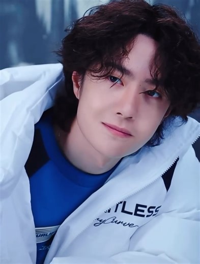 王一博 🇨🇳 | 很可爱💚 [251022 Jeanswest XHS] #王一博 #WangYibo #หวังอี้ป๋อ #Yibo #Wangyibo王一博 #yibocoolguy #Wangyibo85 #王一博yibo #coolguy Cr. 真维斯 | Instagram