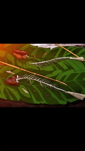 Epic Anime Moments Featuring Chifuyu Matsuno