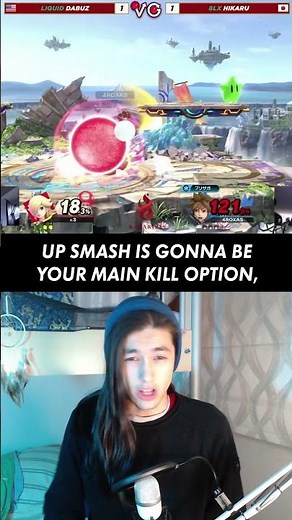 Rosalina and Luma Starter Guide - Super Smash Bros Ultimate