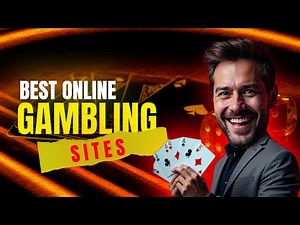 Online Gambling Sites For Real Players 🔥| What Makes These Picks Different In 2025 ✅