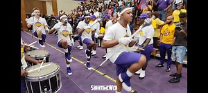 Benedict College Marching Tiger “Band of Distinction" BOD Columbus, SC September 2, 2022 @ShowtimeWeb TikTok | Instagram | ShowtimeWeb