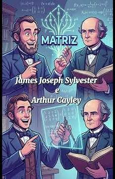 Matrizes #matriz #matematica #educação #matrizes #curiosidades