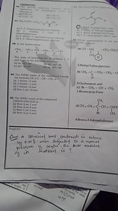 The state of hybridization of carbons 1,3 and 5 are in the foll... | Filo