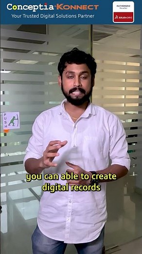 SOLIDWORKS Inspection – Detect and tarce quality issues in design