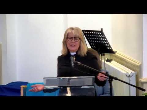 Trinity Gosforth - 05.04.26