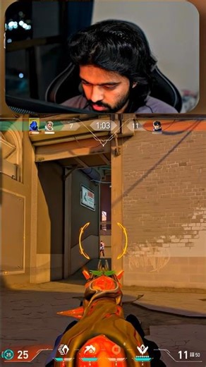 Wait for the last kill🗿🔥 #valorant #valorantclips #valorantlive #gaming #hindi #india