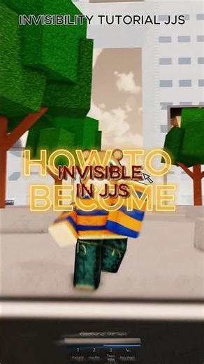 #jjs #jujutsukaisen #roblox #invisible #hack #guide #jjsguide #fyp