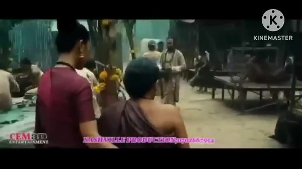 DJ Afro Best Action Movies - Trending Kenya Classics