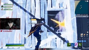 Clix on Instagram: "Me vs Bugha box fights who wins?"