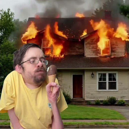 THIS IS FINE