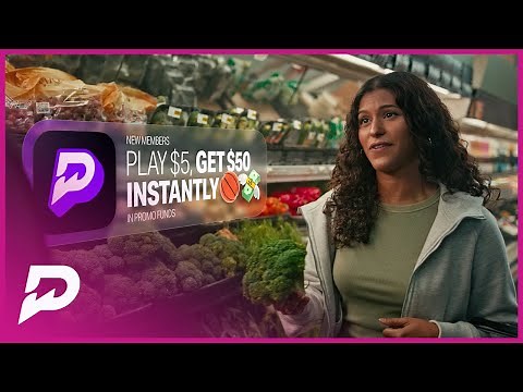 PrizePicks Commercial - Broccoli