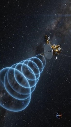 📡 NASA's Deep Space Network