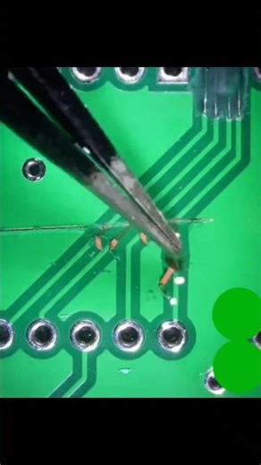 Fix Burned PCB Traces Fast | Complete Guide