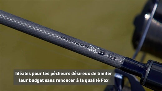 🦊*FOX : CANNE HORIZON X3 MOULINET EOS 12000*🦊 Besoin de changer vos cannes ou vos moulinets ? Profitez sans attendre d'une offre renversante 🔥 (valable 48h seulement) ! 👉 https://www.chronocarpe.com/fox-horizon-x3-eos-12000-f-1303.html | Chronocarpe