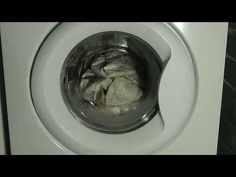 Review of Swan SW2011W 5kg 1000 spin washing machine