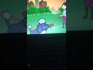 wordgirl the birthday girl,s monstrous gift