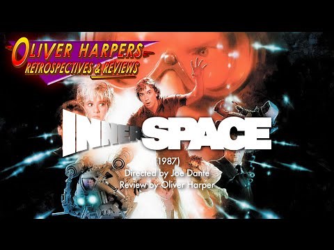 InnerSpace (1987) Retrospective / Review