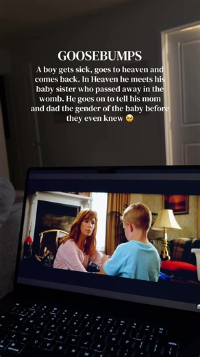 He saw family members he had never met in real life. The “impossible” becomes “possible” when God enters the situation. WOW absolutely incredible movie 🥹✨ “Heaven is for Real” @Angel #heavenisforreal #movie #fyp #usa #tiktok