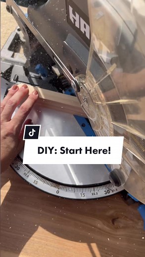 DIY Essentials: Tools to Get You Started