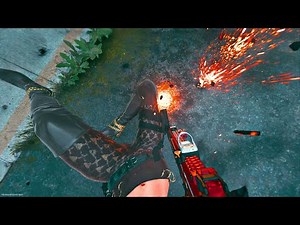 YY MACRO GUIDE ON CONSOLE (Button layout Settings) 🌟