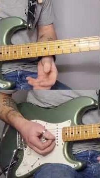 Blues guitar lesson! 🎸