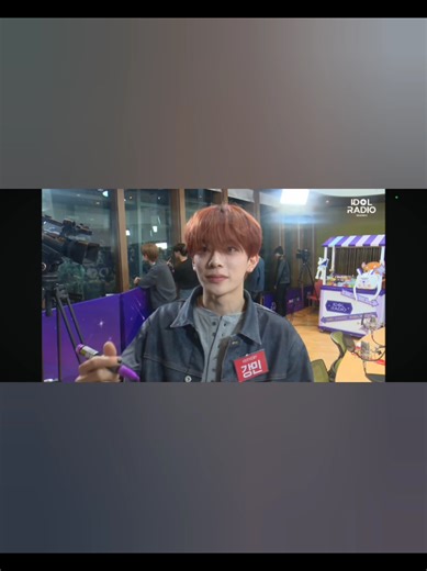 Kangmin 🐶 #베리베리 #VERIVERY #VRVR #RED_Beggin #Lost_and_Found @VERIVERY_OFFICIAL @Veriveryinfocbba