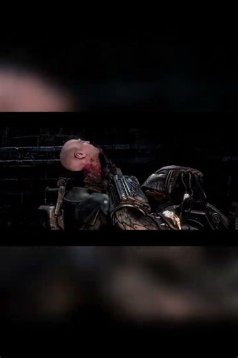 Game Over Man! #predator2025 #aliensvspredator #avp #gaming #gameclips #gamingcommunity #gamereels