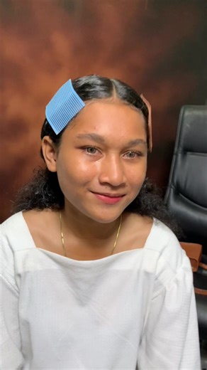 Stunning Tan Skin Makeup Look Tutorial