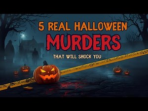 5 Real Halloween Murders That Will Shock You