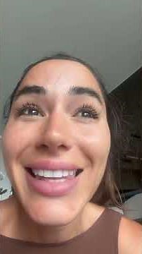 Todo tiene una razón de ser 🩷 | Bruna Luccas