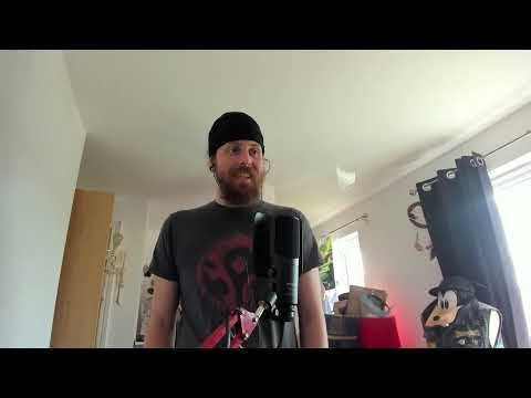 Shanty Sam Wheatley - Barretts Privateers (Cover)