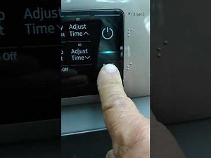 $399 Dryer Samsung Multi Steam moisture sensor reconditioned warranty