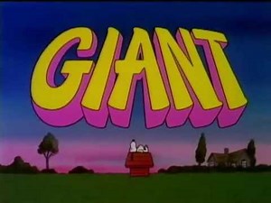 Snoopy Show : O Gigante (P.1)