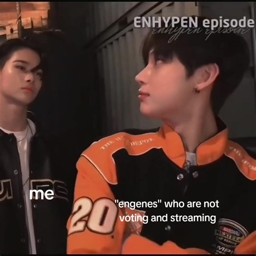 Vote for ENHYPEN: Important Polling Dates and Updates