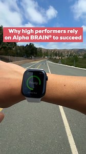 Alpha BRAIN is Onnit's flagship supplement that helps support everyday cognitive functions, including memory, mental speed, and focus. | Onnit