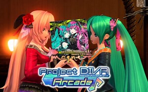 【歌姬计划Project Diva AFT】magnet 黄6.5星 PERFECT评价 达成率：101.16%（手元展示）