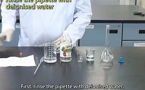 Preparation of Standard Solution (Part 2)