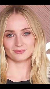 Sophie Turner Reveals Awkward Kiss With Kit Harington in New Movie “The Dreadful”