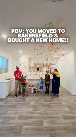 Text “READY” to 661-371-9580 to start you home buying journey! 🏡 #bakersfieldca #bakersfieldhomes