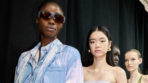 Diesel Spring 2026: On the Hunt