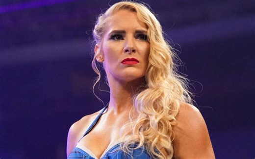 Lacey Evans To Be Honorary Grand Marshal For Tomorrow's NASCAR Race, More