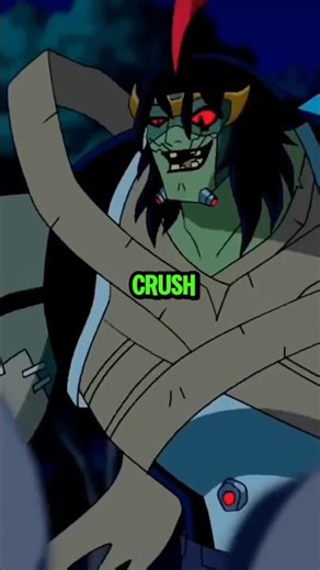 Does Kevin Absorb The Powers Of The Way Big #ben10classic #omnitrix #bentennyson #kevin