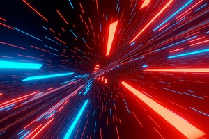 The World Just Moved Even Closer to a Real, Working Warp Drive