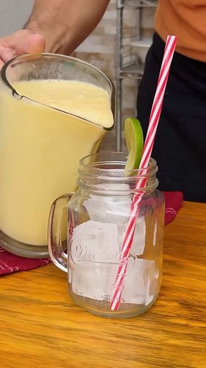 328K views · 3.4K reactions | Descubre el secreto de la mejor limonada natural del mundo | Pareja en la cocina | Facebook