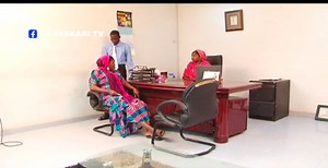 Mujin Mata Hudu Ne | A A Faskari Tv