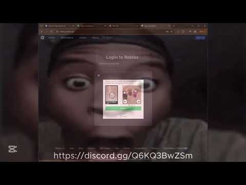 HOW PEOPLE BEAM ROBLOX ACC'S ON DISCORD WITH A LINK (FULL GUIDE NO DUALHOOK)