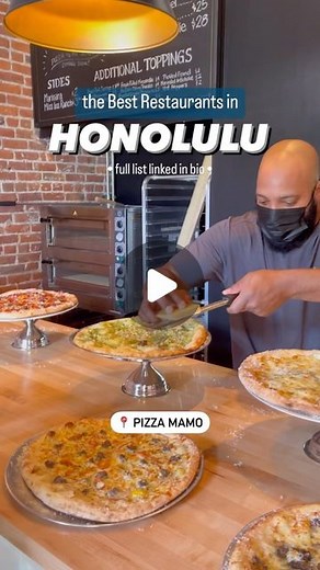 Hawai‘i Food Blog • Locally Owned + Written | The Best Restaurants in Honolulu is a list over a decade in the making by @marthacheng. Not only do these restaurants represent the most... | Instagram
