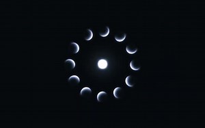 【AE教程搬运】抽象太空场景制作教程（内含表达式）