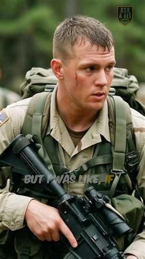 I Said No to the Ranger Contract #ArmyInfantry #ArmyRanger #VeteranStories #CombatVeteran