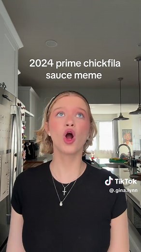 Brownie Batter Meme: No Chick‑fil‑A Sauce Satire